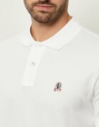 PARAJUMPERS Polo WELLINGTON | regular fit