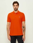 PARAJUMPERS Polo WELLINGTON | regular fit
