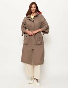 PARAJUMPERS Trench Kotone