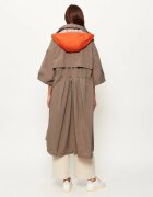 PARAJUMPERS Trench Kotone