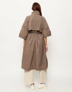 PARAJUMPERS Trench Kotone