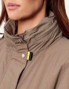 PARAJUMPERS Trench Kotone