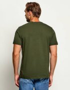 PARAJUMPERS Tricou Patch | regular fit