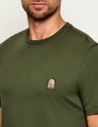 PARAJUMPERS Tricou Patch | regular fit