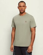 PARAJUMPERS Tricou Patch | regular fit