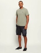PARAJUMPERS Tricou Patch | regular fit