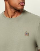 PARAJUMPERS Tricou Patch | regular fit