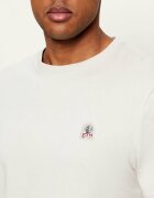 PARAJUMPERS Tricou Patch | regular fit