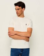 PARAJUMPERS Tricou Patch | regular fit