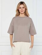 PARAJUMPERS Tricou Plain | Cropped Fit