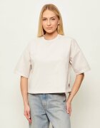 PARAJUMPERS Tricou Rozanne | Relaxed fit