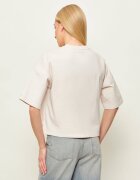 PARAJUMPERS Tricou Rozanne | Relaxed fit