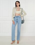 Patrizia Pepe Blugi Essential | Regular Fit