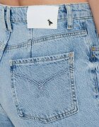 Patrizia Pepe Blugi Essential | Regular Fit