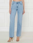 Patrizia Pepe Blugi Essential | Regular Fit