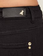 Patrizia Pepe Blugi | flare fit