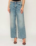 Patrizia Pepe Blugi | Loose fit