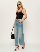 Patrizia Pepe Blugi | Loose fit