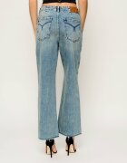 Patrizia Pepe Blugi | Loose fit