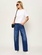 Patrizia Pepe Blugi | Loose fit
