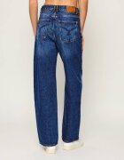 Patrizia Pepe Blugi | Loose fit