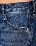 Patrizia Pepe Blugi | Loose fit
