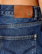 Patrizia Pepe Blugi | Loose fit