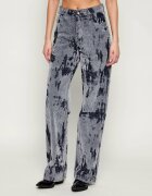 Patrizia Pepe Blugi | Loose fit