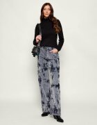 Patrizia Pepe Blugi | Loose fit