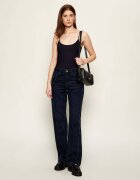 Patrizia Pepe Blugi | Loose fit