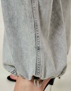 Patrizia Pepe Blugi | Oversize fit