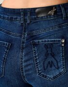 Patrizia Pepe Blugi | Regular Fit