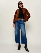 Patrizia Pepe Blugi | Relaxed fit
