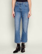 Patrizia Pepe Blugi | Relaxed fit