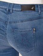 Patrizia Pepe Blugi | Slim Fit