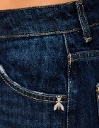 Patrizia Pepe Blugi | Straight fit