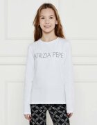 Patrizia Pepe Bluză | Regular Fit