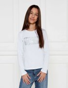 Patrizia Pepe Bluză | Regular Fit
