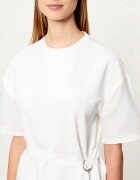 Patrizia Pepe Bluză | Relaxed fit