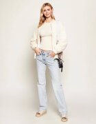 Patrizia Pepe Bluză | Slim Fit