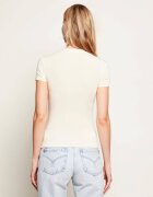 Patrizia Pepe Bluză | Slim Fit