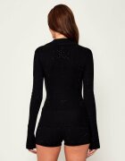Patrizia Pepe Bluză | Slim Fit