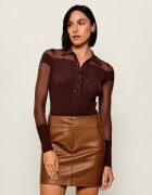 Patrizia Pepe Body | Slim Fit