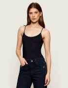 Patrizia Pepe Body | Slim Fit