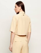 Patrizia Pepe Cămașă | Cropped Fit