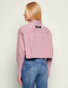 Patrizia Pepe Cămașă | Cropped Fit