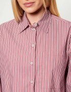 Patrizia Pepe Cămașă | Cropped Fit