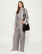 Patrizia Pepe Cămașă | Cropped Fit