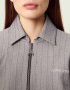 Patrizia Pepe Cămașă | Cropped Fit