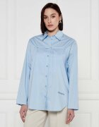 Patrizia Pepe Cămașă | Loose fit